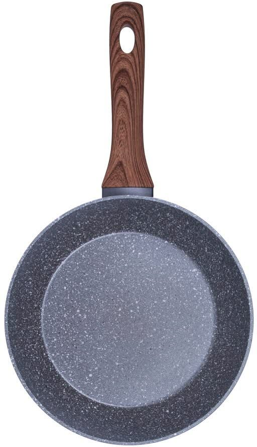 Resto Kitchenware Frying pan Aquila - ø 24 cm - standard non-stick coating