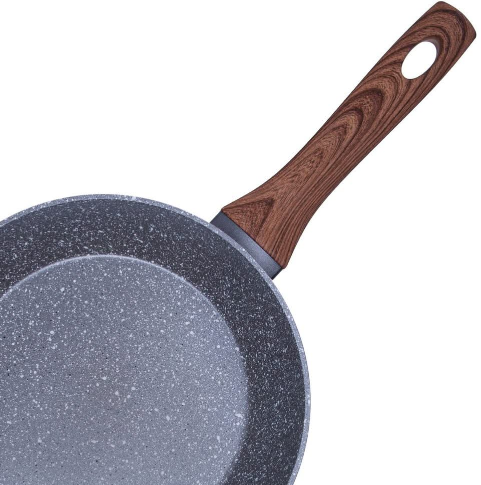 Resto Kitchenware Frying pan Aquila - ø 24 cm - standard non-stick coating