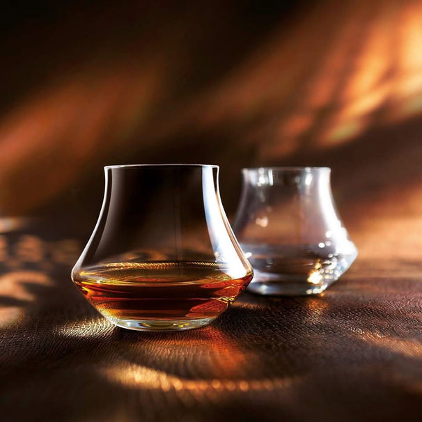 Chef & Sommelier Whiskey Glasses Open Up - 300 ml - 6 pieces