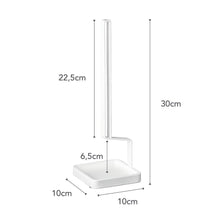 Yamazaki Bottle Dryer Tower White