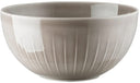 Rosenthal bowl Joyn Gray ø 15 cm / 880 ml