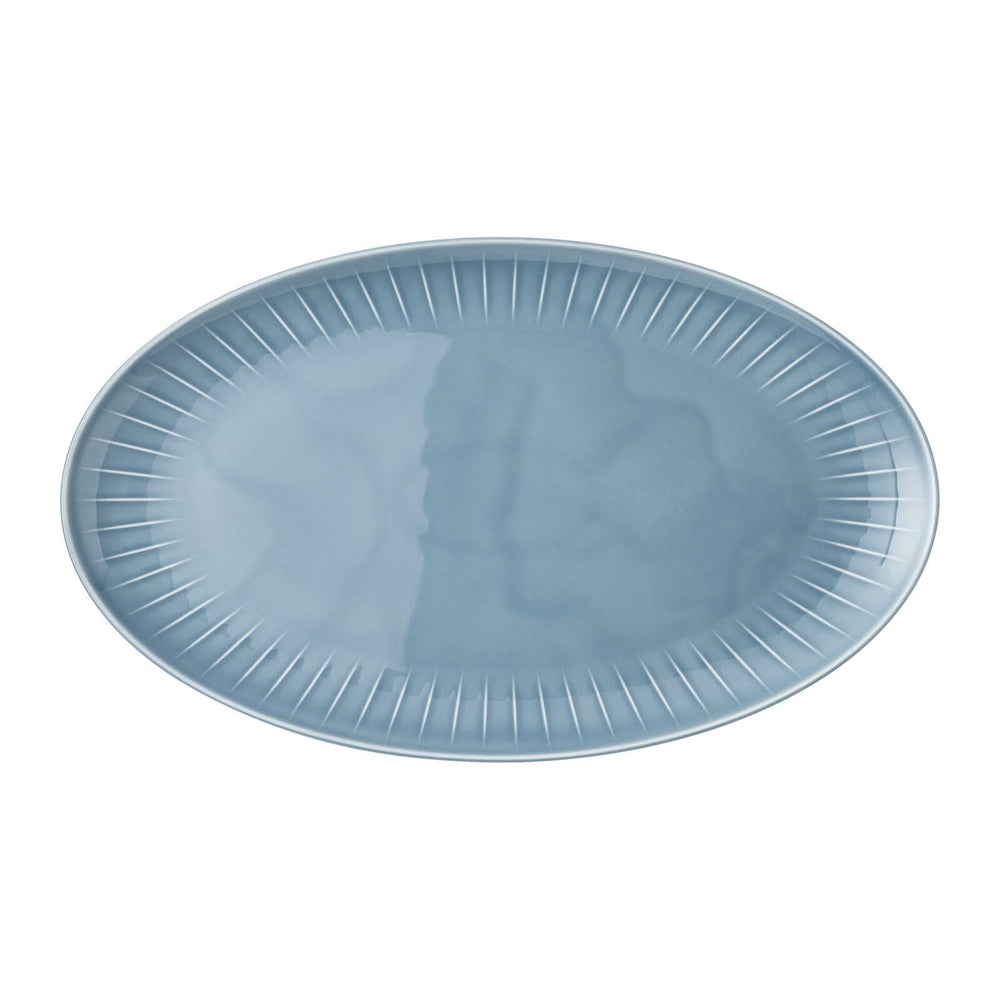 Rosenthal Serving dish Joyn Blue 38 cm