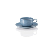 Rosenthal Cappucino Saucer Joyn Blue ø 17 cm