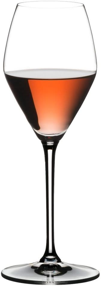 Riedel Rose Champagne Glasses Extreme - 2 pieces