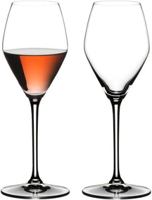 Riedel Rose Champagne Glasses Extreme - 2 pieces