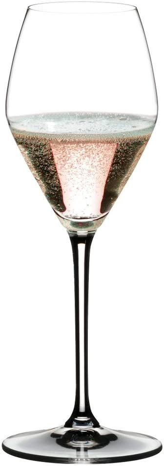 Riedel Rose Champagne Glasses Extreme - 2 pieces