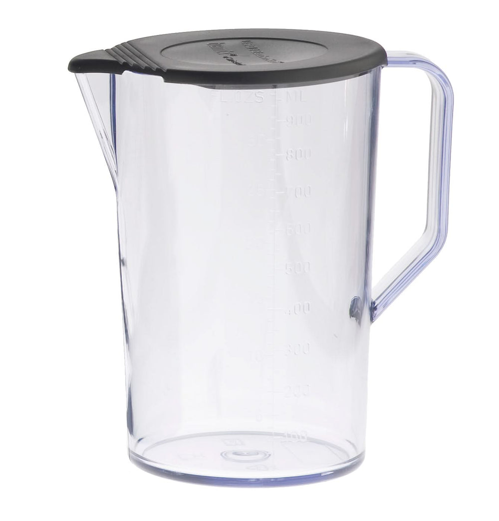 Bamix Jug With Lid 1 liter