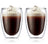 Bodum Double-walled Coffee and Tea Glasses Pavina - Patented Valve - 320 ml - 2 Pieces