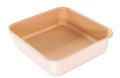 Nordic Ware Pie pan Naturals Non-Stick 24 x 24 cm - non-stick coating