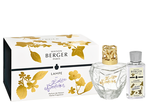 Maison Berger Gift set Lolita Lempicka Premium Transparent