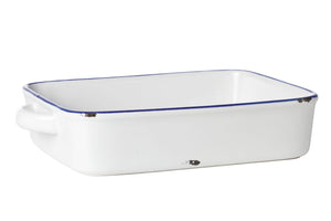 Cosy & Trendy Oven Dish Antoinette - 22 x 17 x 5 cm / 1.3 liters