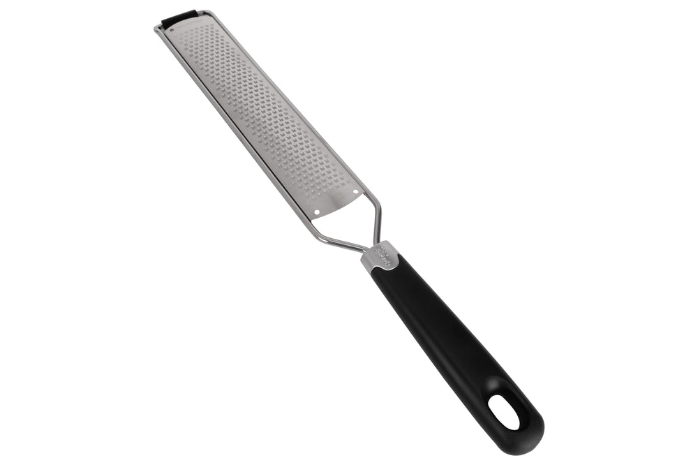 Cosy & Trendy Grater with hood - Delish - Stainless steel black