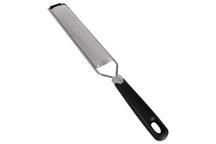 Cosy & Trendy Grater with hood - Delish - Stainless steel black