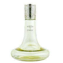 Maison Berger Fragrance burner Philippe Starck - Peau D'Ailleurs - Green