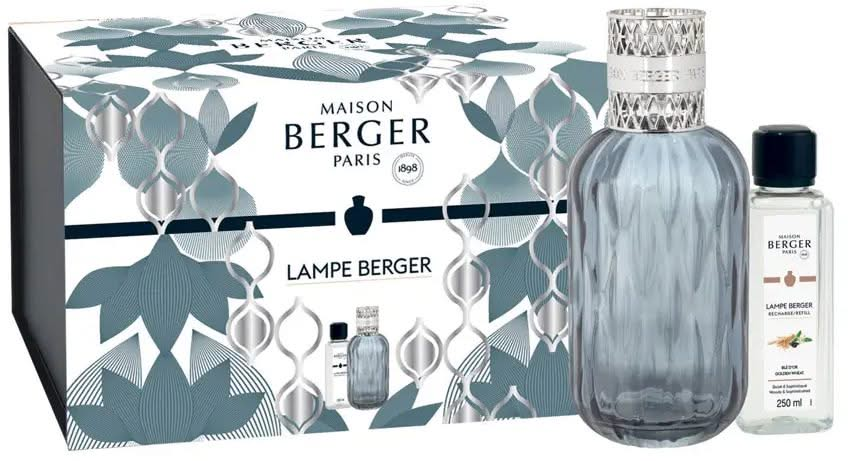 Maison Berger Gift set Quintessence Bleue