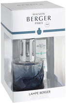 Maison Berger Gift set Spirale Bleue