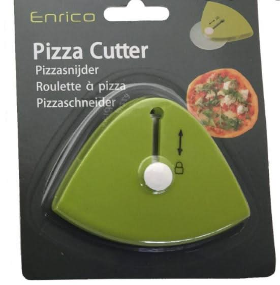 Enrico Pizza cutter Enrico