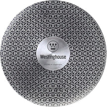 Westinghouse Cooking pan Black Signature - ø 24 cm - standard non-stick coating