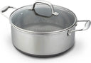 Westinghouse Cooking pan Black Signature - ø 24 cm - standard non-stick coating