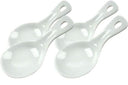 Cosy & Trendy Amuse spoon 9.5 x 4.5 cm - 4 Pieces