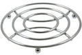 Cosy & Trendy pan trivet - Chrome - ø 18 cm