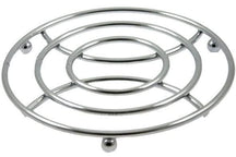 Cosy & Trendy pan trivet - Chrome - ø 18 cm