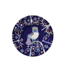 Iittala Coffee saucer Taika Blue ø 15 cm