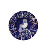 Iittala Coffee saucer Taika Blue ø 15 cm