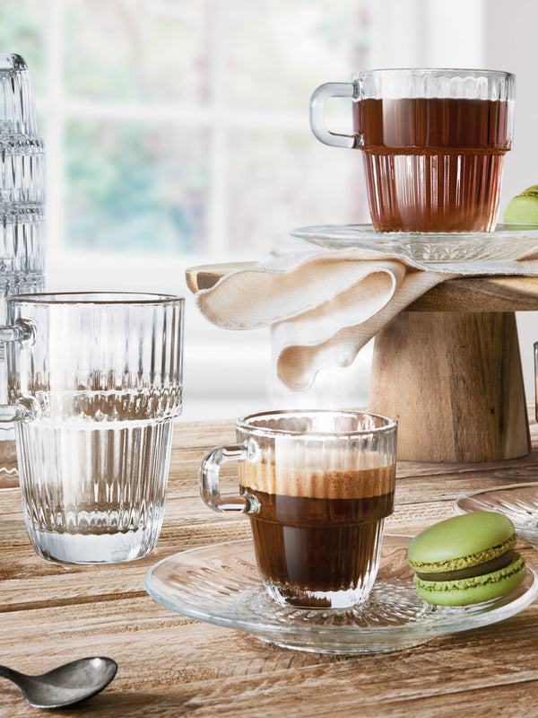 Bormioli Rocco Barshine