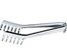 Alessi Spaghetti tongs - 502 - by Ufficio Tecnico Alessi