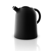 Eva Solo Thermos jug Thimble Black 1 Liter