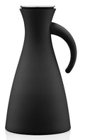 Eva Solo Thermos jug Classic Matt Black 1 liter