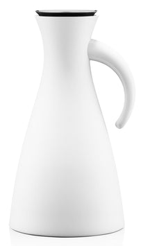 Eva Solo Thermos jug Classic Matt White 1 liter