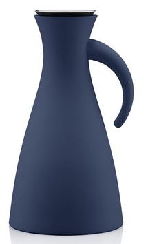 Eva Solo Thermos jug Classic Navy Blue 1 liter