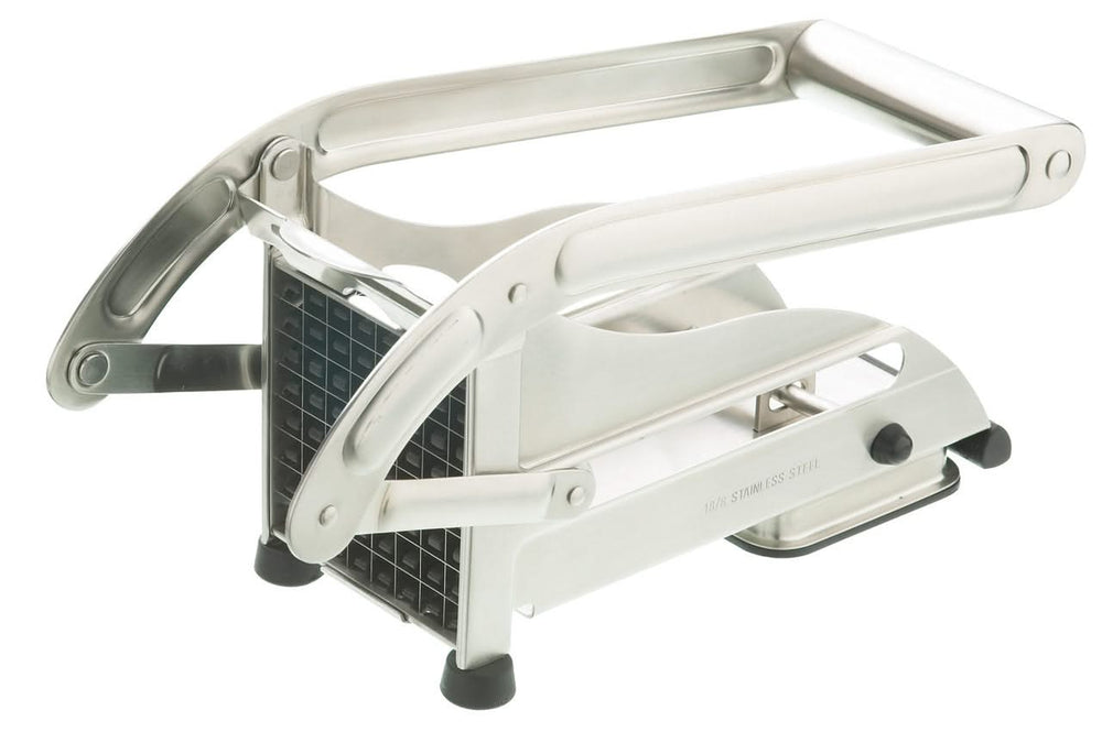 MasterClass French fries cutter stainless steel