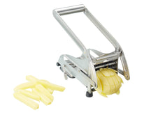 MasterClass French fries cutter stainless steel