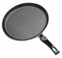 KitchenCraft Pancake pan - ø 24 cm - standard non-stick coating