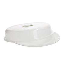 KitchenCraft Microwave lid ø 26 cm