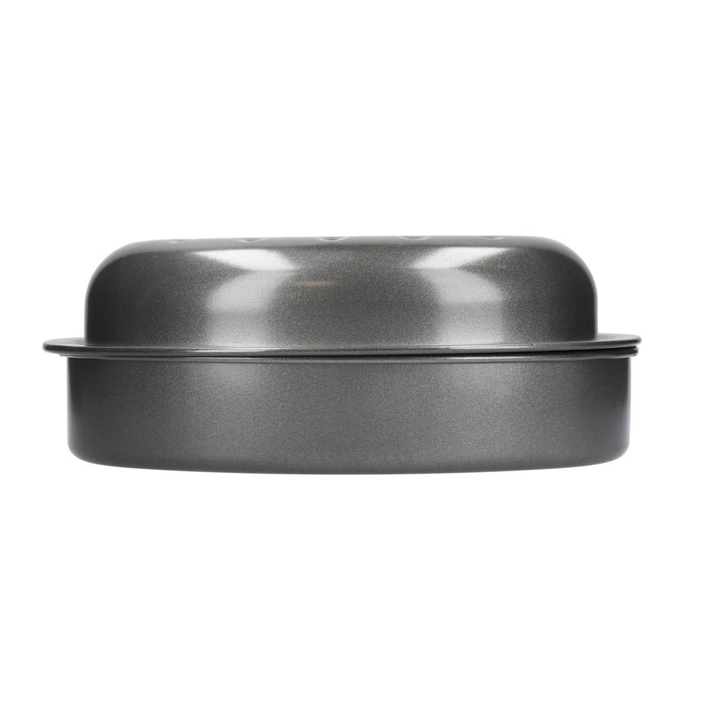 MasterClass Roasting pan - 27 x 18 cm - standard nonstick coating