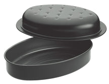 MasterClass Roasting pan - 27 x 18 cm - standard nonstick coating