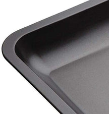 MasterClass Roasting pan - 38 x 31 cm - standard non-stick coating