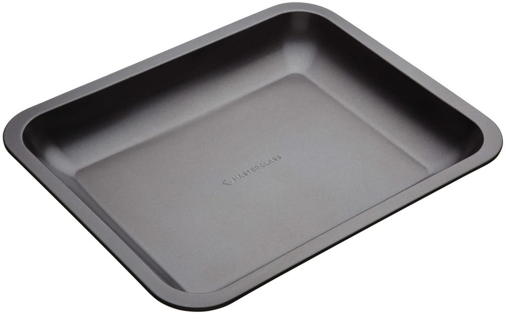 MasterClass Roasting pan - 38 x 31 cm - standard non-stick coating