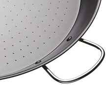 KitchenCraft Paella Pan World of Flavours - ø 46 cm - standard non-stick coating