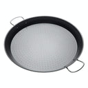 KitchenCraft Paella Pan World of Flavours - ø 46 cm - standard non-stick coating