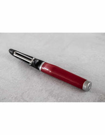 KitchenAid Thin peeler Core 22 cm - Imperial red