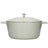 MasterClass Casserole - Mint - ø 28 cm / 5 liters - standard non-stick coating