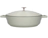 MasterClass Casserole - Mint - ø 28 cm / 4 liters - standard non-stick coating