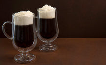 La Cafetière Irish Coffee Glasses 275 ml - Double Walled - 2 Pieces