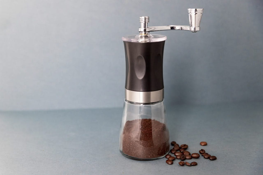 La Cafetière Coffee Grinder / Bean Grinder