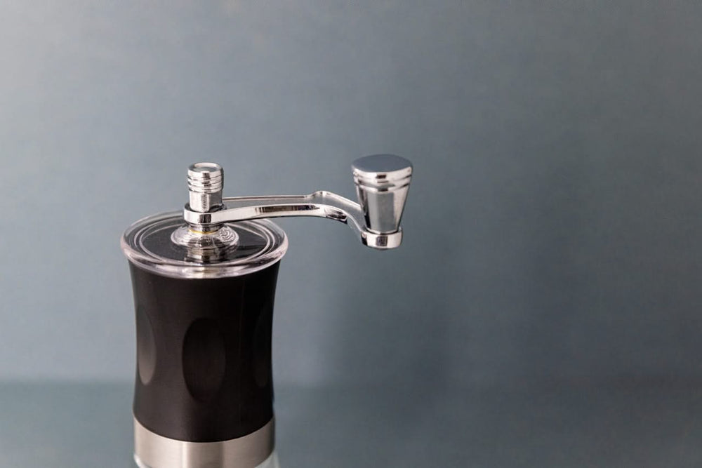 La Cafetière Coffee Grinder / Bean Grinder